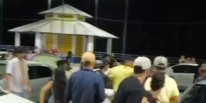 Violência no Acre: Confusão em cavalgada termina em tiros
