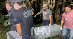 Violência em Rio Branco: confronto entre B13 e PM termina com adolescente de 16 anos morto