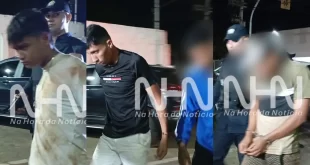Facções no Acre: PM evita confronto entre organizações criminosas em Rio Branco