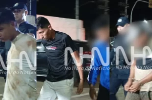 Facções no Acre: PM evita confronto entre organizações criminosas em Rio Branco