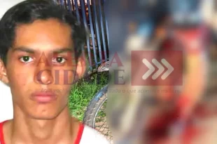 Violência em Rio Branco: Policial Penal é encontrado morto com tiro na cabeça em frente ao IML