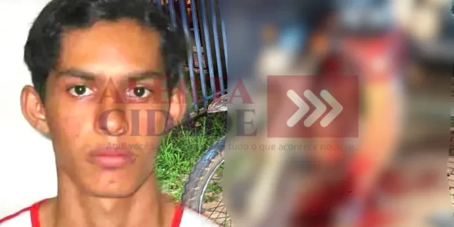 Violência em Rio Branco: Policial Penal é encontrado morto com tiro na cabeça em frente ao IML