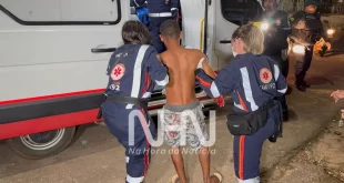 Violência em Rio Branco: homem é atraído para fora de casa para ser alvejado a tiros por facção criminosa