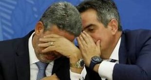 Federação União-PP, ficará sob o comando do Progressistas no Acre