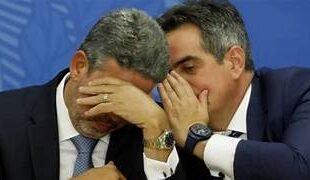 Federação União-PP, ficará sob o comando do Progressistas no Acre