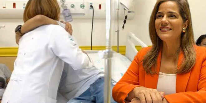 Mara Rocha comemora a maior conquista da Saúde do Acre, fruto de seu trabalho