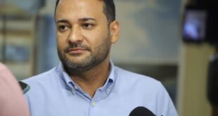 Escola Curral: governo emite nota pública sobre pedido de afastamento do secretário de Educação