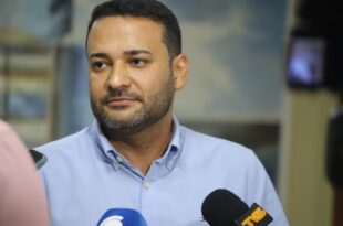 Escola Curral: governo emite nota pública sobre pedido de afastamento do secretário de Educação