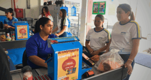 Iepetec oferece qualificação profissional para mulheres de Assis Brasil