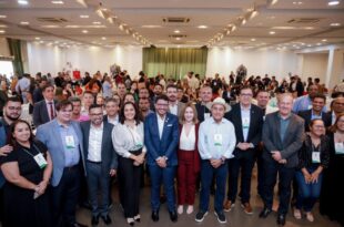 Estado promove 1° Encontro de Vereadores do Acre