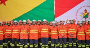 Governo do Acre lança Operação Fogo Controlado