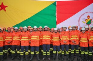 Governo do Acre lança Operação Fogo Controlado