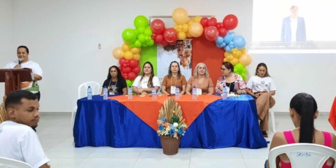 Bujari abre 11ª Conferência Municipal de Assistência Social
