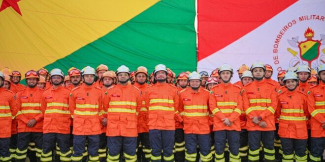 Governo do Acre lança Operação Fogo Controlado