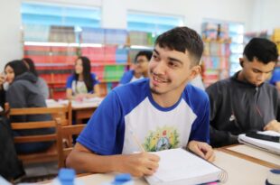 67% dos estudantes da rede pública do Acre solicitaram isenção da taxa de inscrição do Enem