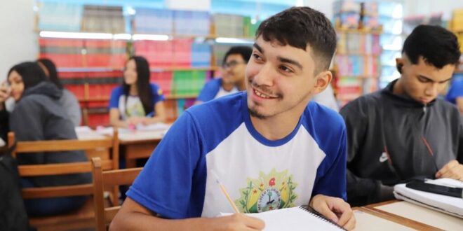 67% dos estudantes da rede pública do Acre solicitaram isenção da taxa de inscrição do Enem