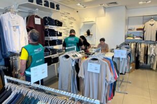 Procon desenvolve ações para garantir direitos dos consumidores em compras para Dia dos Namorados