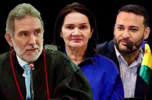 Justiça suspende afastamento do secretário de Educação do Acre