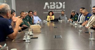 Fortalecimento do cooperativismo é pauta de encontro entre ABDI e líderes de cooperativas do Acre
