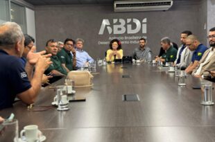 Fortalecimento do cooperativismo é pauta de encontro entre ABDI e líderes de cooperativas do Acre