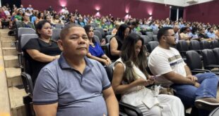 Educação inicia Censo Escolar 2025 na região do Juruá