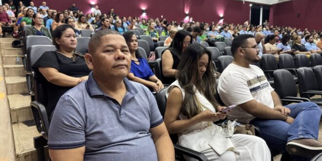 Educação inicia Censo Escolar 2025 na região do Juruá