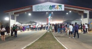 Expoacre Juruá abre chamamento para empresas de diversos setores