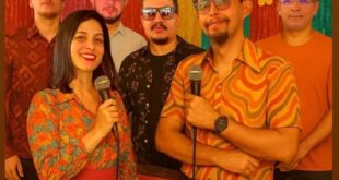 Dica: Especial dia dos Namorados Flash Brega no Bar Piscina da AABB