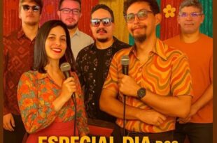 Dica: Especial dia dos Namorados Flash Brega no Bar Piscina da AABB