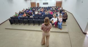 Ieptec prorroga até domingo inscrições para processo seletivo de docentes