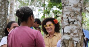 ABDI debate com produtores de café do Acre ampliação de investimentos na cadeia produtiva