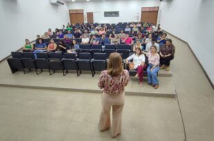 Ieptec prorroga até domingo inscrições para processo seletivo de docentes