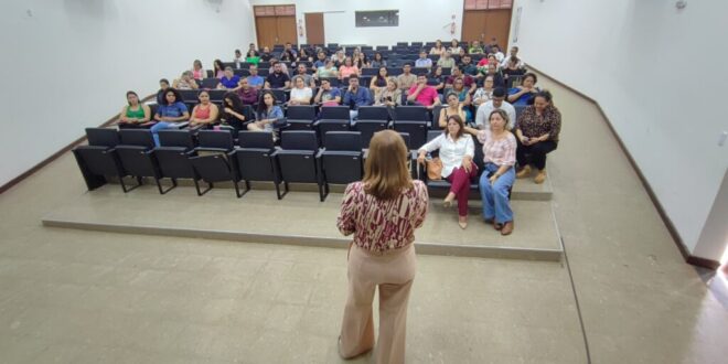 Ieptec prorroga até domingo inscrições para processo seletivo de docentes