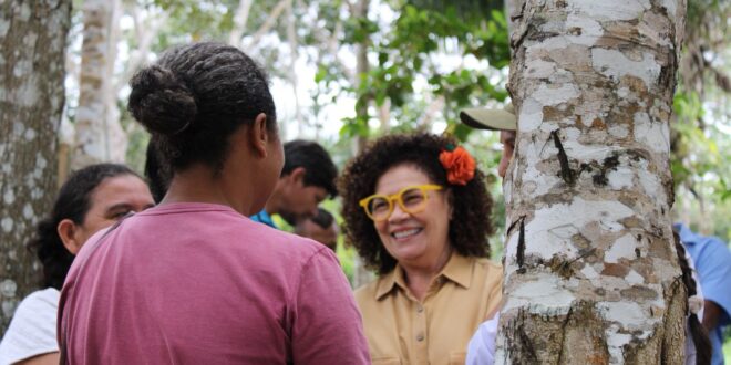 ABDI debate com produtores de café do Acre ampliação de investimentos na cadeia produtiva