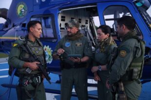 Segurança pública realiza operações integradas durante todo o fim de semana
