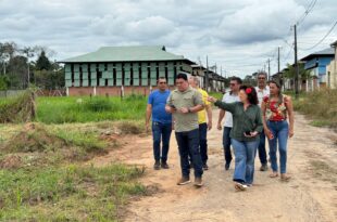 ABDI inicia tratativas para industrialização do açaí de Feijó (AC)
