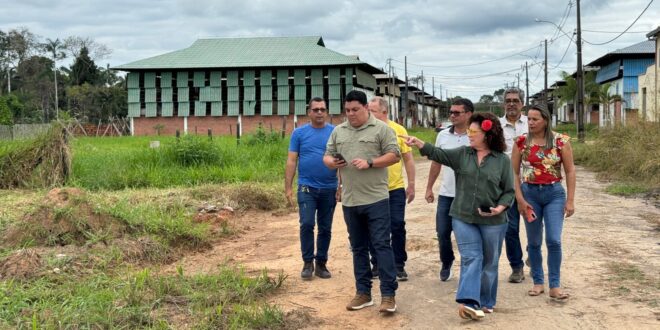 ABDI inicia tratativas para industrialização do açaí de Feijó (AC)