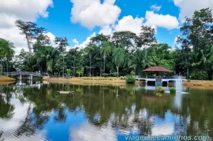 X edição da Ecoflores acontece de 25 a 29 de junho, no Horto Florestal