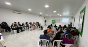 Governo do Acre promove formação da Rede de Atendimento às Mulheres no Bujari