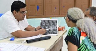 Saúde Itinerante leva serviços especializados à Tarauacá e Feijó