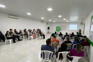 Governo do Acre promove formação da Rede de Atendimento às Mulheres no Bujari