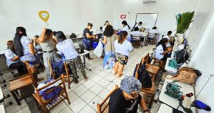 Inscrições para mediadores de classe encerram na quarta-feira, 11