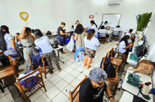Inscrições para mediadores de classe encerram na quarta-feira, 11
