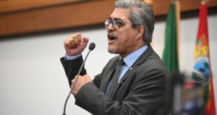 Edvaldo defende imediata regulamentação da Lei da Compensação que beneficia milhares de agricultores familiares