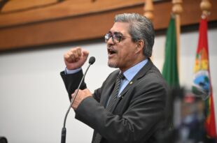 Edvaldo defende imediata regulamentação da Lei da Compensação que beneficia milhares de agricultores familiares
