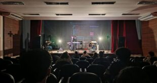Escola de Música do Acre promove performance com tecnologia e experimentação sonora