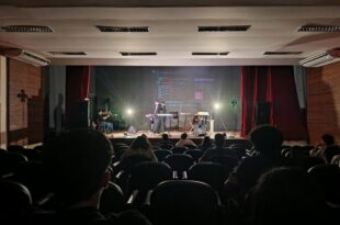 Escola de Música do Acre promove performance com tecnologia e experimentação sonora