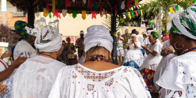 Direitos iguais: MPAC ajuíza ação civil pública para assegurar os direitos de religiões de matriz africana no Acre