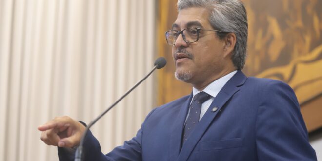 Após denúncia de candidatos com relação ao concurso da Educação, Edvaldo ingressa com representação junto ao MPAC e TCE/AC