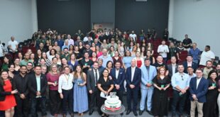 Governador prestigia celebração dos 15 anos do Instituto Federal do Acre